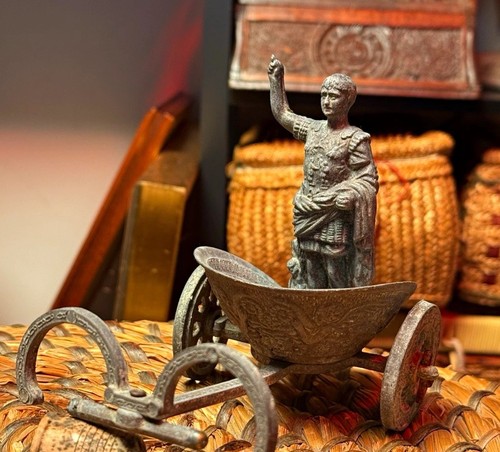 Rare vintage caesar roman - rare,