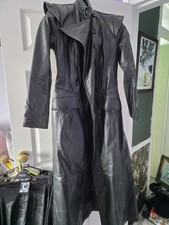 Poizen Industries Full Length