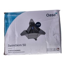 Oase SwimSkim CWS Pond Skimmer with Pump & Aerator – 50m² *USED**