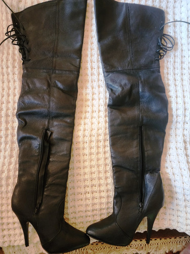 Pleaser stiletto heel all - 5",