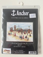 Anchor Cross Stitch Kit
