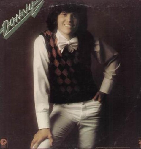 Donny osmond - osmond,