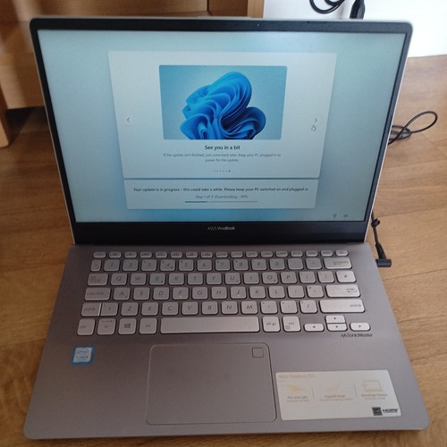 Asus vivobook s14 - asus, intel