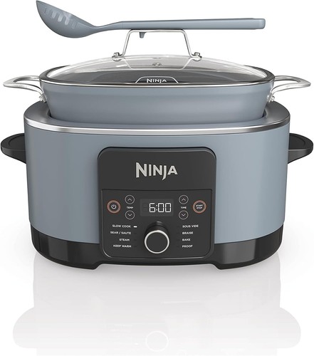Ninja possiblecooker pro - ninja,