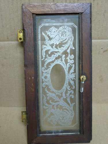 Good old antique - good, old-antique
