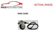 V-RIBBED BELT SET SKF VKMA