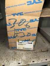 Peugeot 306 Right manual door Wing Mirror 8148AL