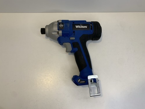 Wickes 1forall 18v - 1forall,