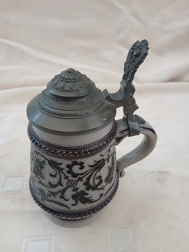Vintage german stein - stein, /