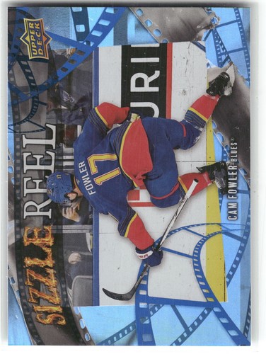 Cam fowler louis blues - louis,