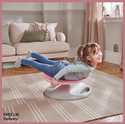 Play factory sensory spinning - factory,