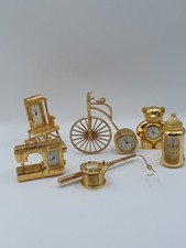 Widdop Collectable Miniature