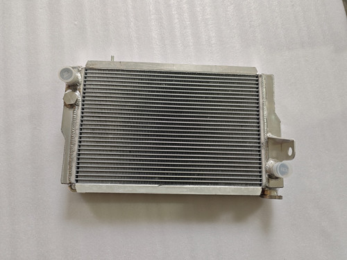 Radiator for renault - for, 5