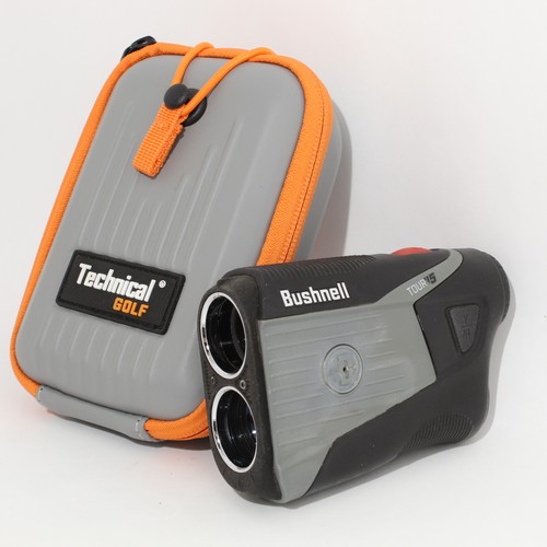 Bushnell golf tour - bushnell,