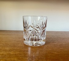 Edinburgh Scotland Crystal Ayr