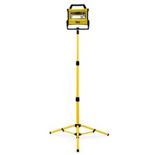 Rechargeable LED Flood Work