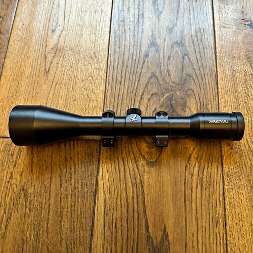 Swarovski habicht 8x56 - swarovski, fixed