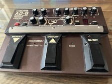 Boss acoustic guitar - ad-8,