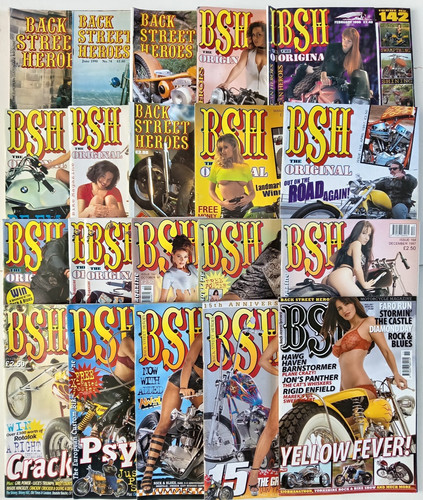 Bsh back street heroes - back,