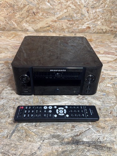 Marantz cr610 black audio - marantz, m-cr610