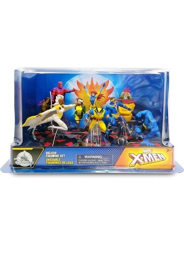 Disney marvel deluxe men - disney,