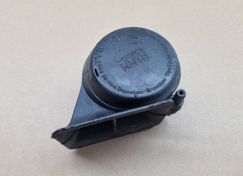 Renault turbo used air - 5,
