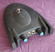 RARE 1997 ROGER MAYER  ROCKET FX CLASSIC FUZZ - SIGNED 30th ANNIVERSARY EDITION