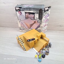 Tech Deck Paul Rodriguez Skatelab #02 Fingerboard Play Set with Penny Board