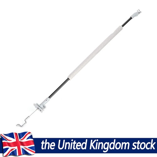 Front door lock release - door,