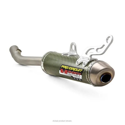 Pro circuit silencer - pro,