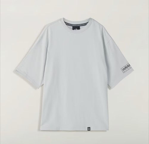 Adidas spzl mod shirt - mod, wonder