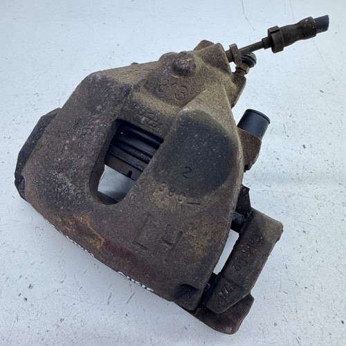 Ford max mk2 - mk2, brake