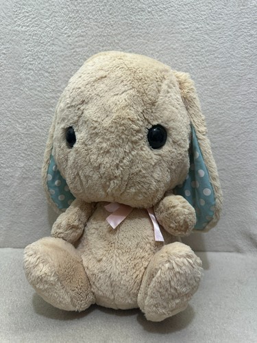 Amuse japan kawaii beige bunny - kawaii,