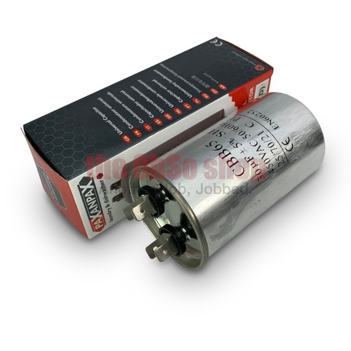 30uf capacitor cbb65 start run - cbb65,