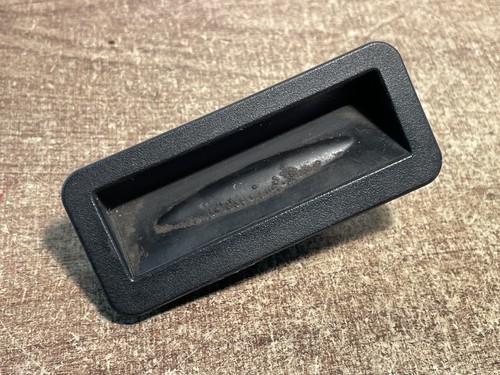 2009 ford mondeo - ford, lid