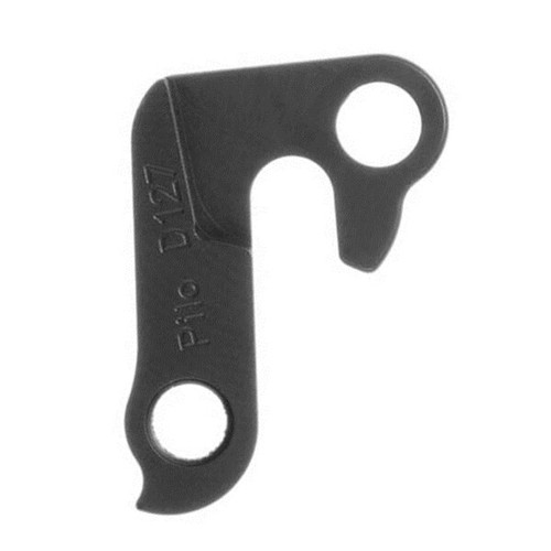 Rear derailleur hanger for - rear,
