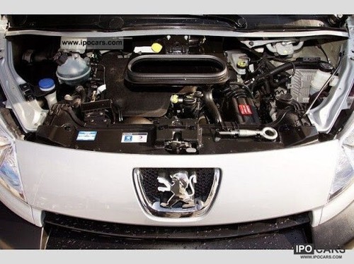 2007 2011 peugeot expert - 2011,