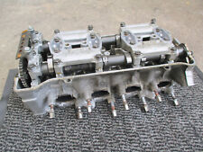 Honda CBR1000RR 2004 RR4 Engine Cylinder Head and Camshafts