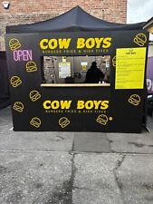 MARKET/ STREET FOOD / CATERING