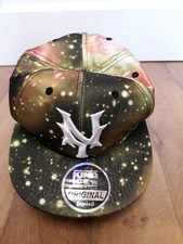 BRAND NEW.KING ICE UNISEX SNAPBACK BASEBALL CAP/HAT