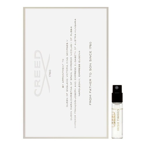 Green irish tweed 7ml - irish, travel
