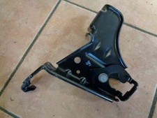Ford Fiesta VI Bracket Seat