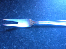 Solid Silver Georg Jensen