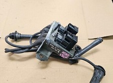 MAZDA MX5 COIL PACK - IGNITION COILS - 3 PIN  1.8 1800 MK2  1998 1999 2000  NB