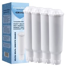 Coffee machine water filter - coffee,