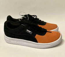 Puma California Summer Palm Tree Sneakers Casual Shoes 369228-01 Men’s Size 8.5