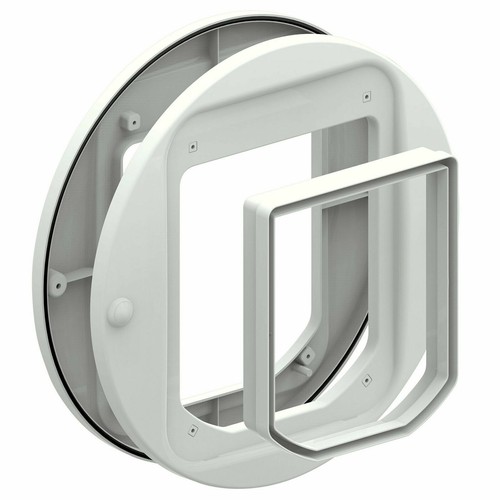 Cat mate flap - cat, adapter