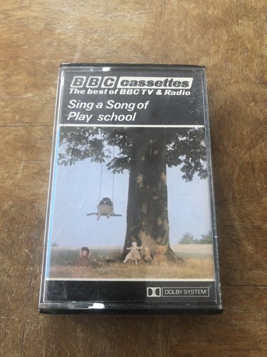 Very rare bbc - -, sing
