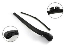 Rear Windscreen Wiper Arm