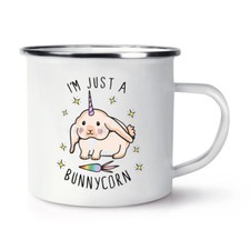 I'm Just A Bunnycorn Retro